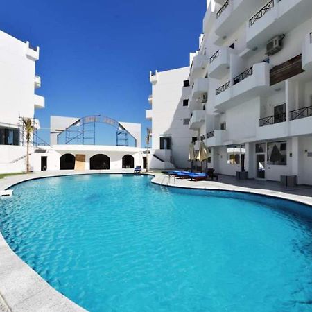 Apartments Near Dolce Vita - Redsealine Хургада Екстер'єр фото