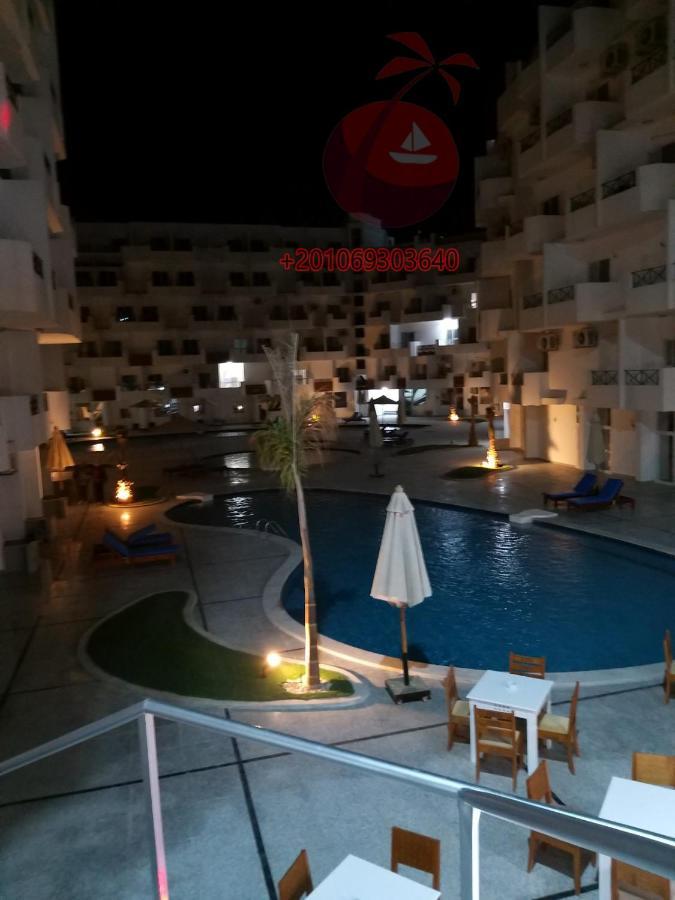 Apartments Near Dolce Vita - Redsealine Хургада Екстер'єр фото