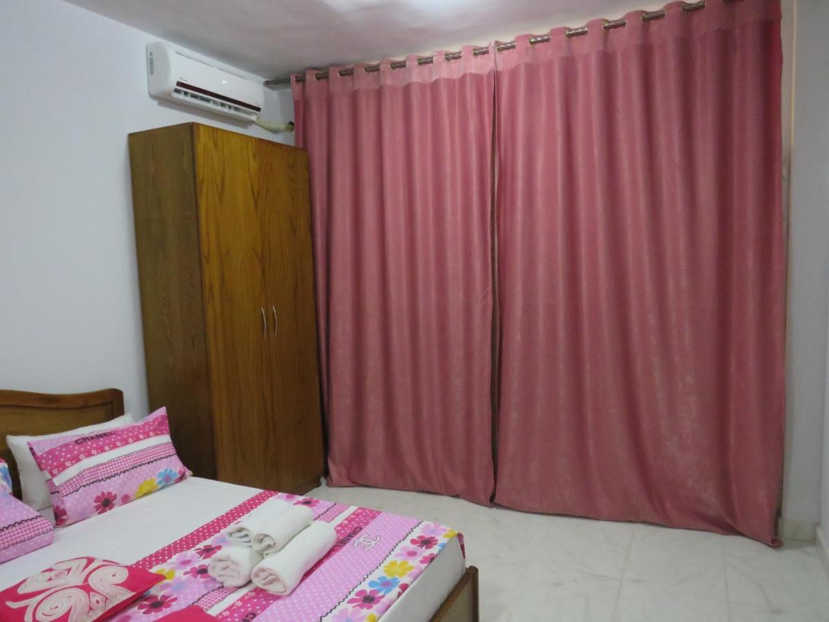Apartments Near Dolce Vita - Redsealine Хургада Екстер'єр фото