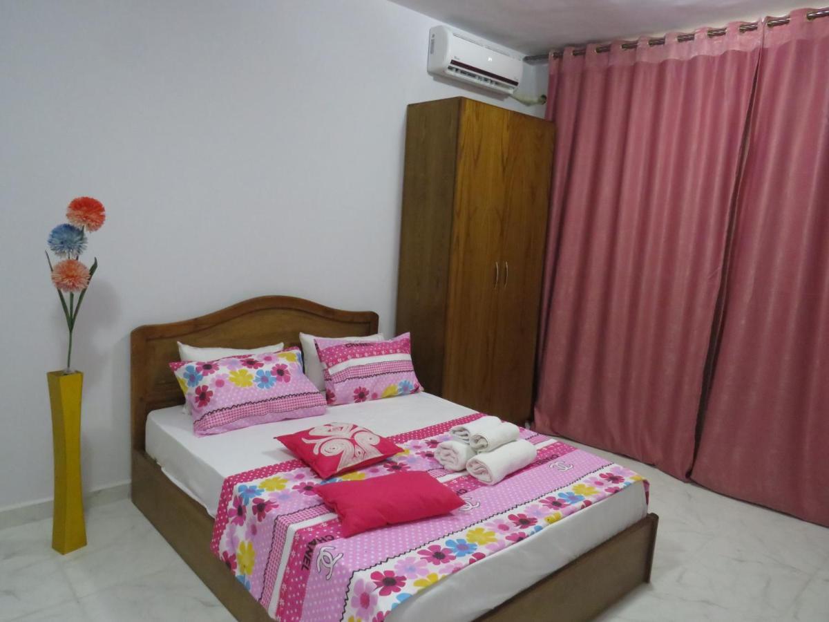 Apartments Near Dolce Vita - Redsealine Хургада Екстер'єр фото