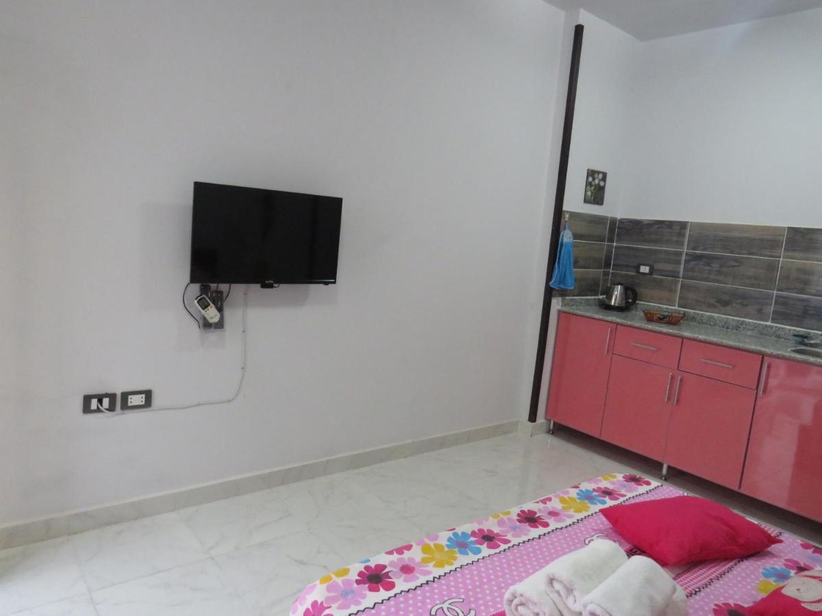 Apartments Near Dolce Vita - Redsealine Хургада Екстер'єр фото