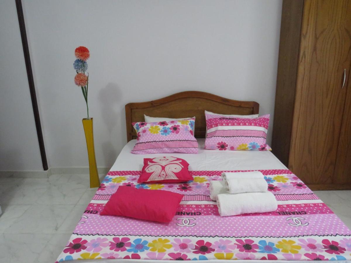 Apartments Near Dolce Vita - Redsealine Хургада Екстер'єр фото