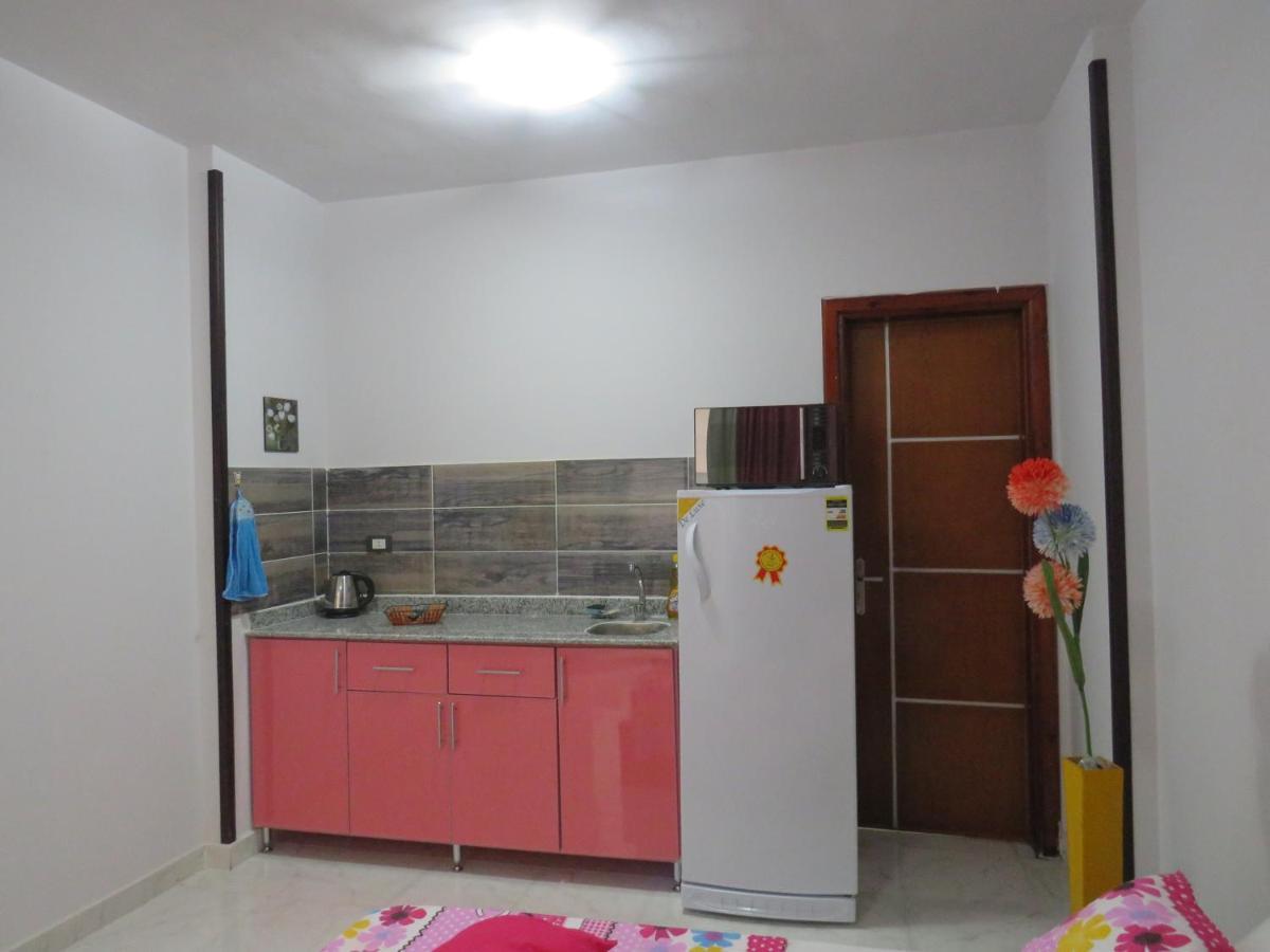 Apartments Near Dolce Vita - Redsealine Хургада Екстер'єр фото