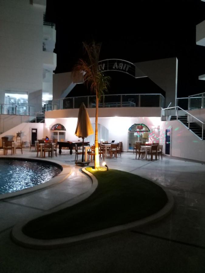 Apartments Near Dolce Vita - Redsealine Хургада Екстер'єр фото
