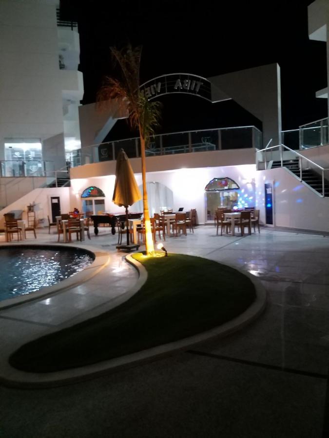 Apartments Near Dolce Vita - Redsealine Хургада Екстер'єр фото